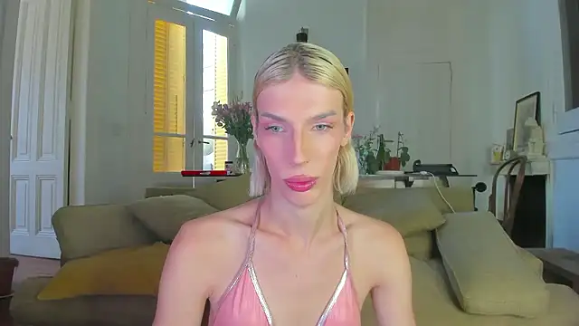 AliceSnowCatt online show from 18, 1, 2026