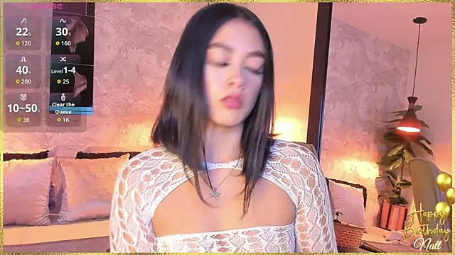 Natt collins online show from 29, 10, 2025