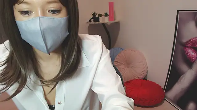 yooooo-chandesu online show from 11, 10, 2025