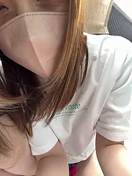 yooooo-chandesu online show from 21, 4, 2026