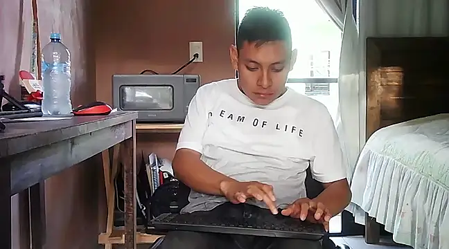 LEDRIX online show from 4, 2, 2025