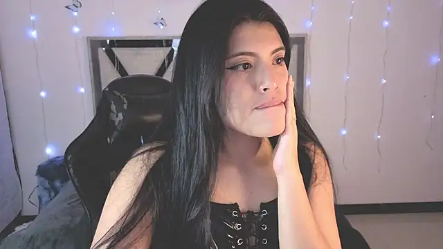 Snapshot of Alfresii_Rivera1 chatting on 2, 11, 2025 Alfresii Rivera1 online show from 2, 11, 2025