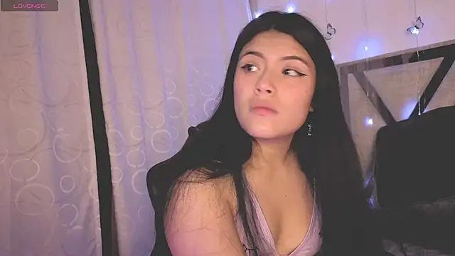 Snapshot of Alfresii_Rivera1 chatting on 9, 10, 2025 Alfresii Rivera1 online show from 9, 10, 2025