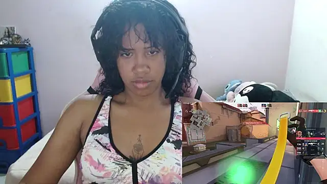 TiffanyRoouse online show from 24, 9, 2025