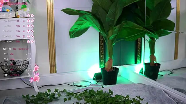 EvaWarenn online show from 24, 10, 2025