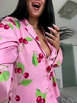  adelle online show from 18, 9, 2025