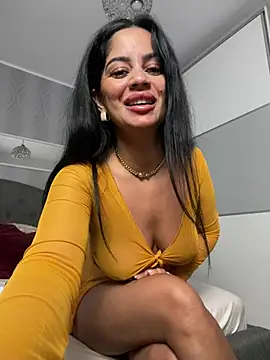  adelle online show from 10, 7, 2026