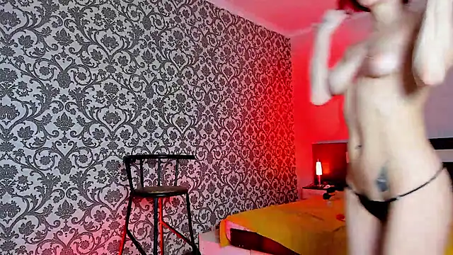 acidlampa420 online show from 4, 1, 2025