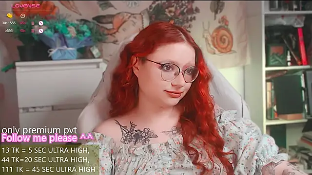 me  hanna online show from 19, 3, 2026