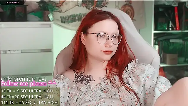 me  hanna online show from 7, 4, 2026