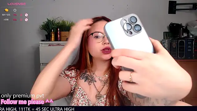 me  hanna online show from 6, 10, 2025