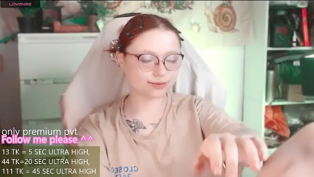 me  hanna online show from 5, 4, 2026