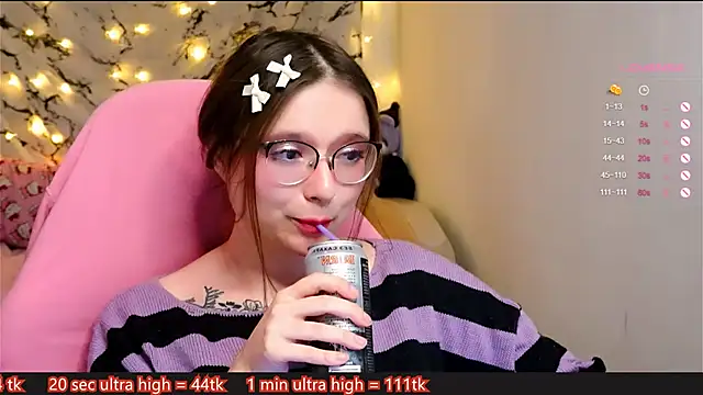 me  hanna online show from 30, 1, 2025