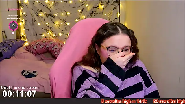 me  hanna online show from 24, 1, 2025