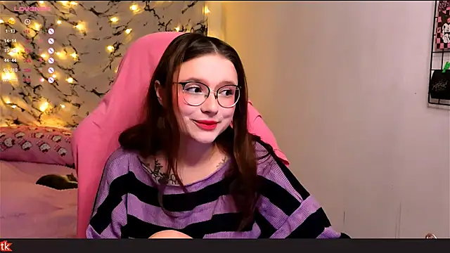 me  hanna online show from 15, 1, 2025
