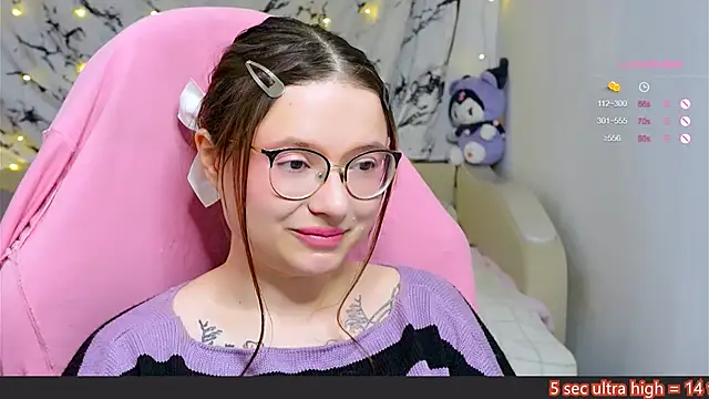 me  hanna online show from 4, 2, 2025