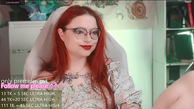 me  hanna online show from 3, 4, 2026