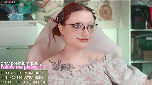 me  hanna online show from 4, 4, 2026