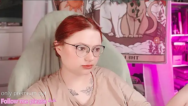 Snapshot of me__hanna chatting on 23, 6, 2026 me hanna online show from 23, 6, 2026