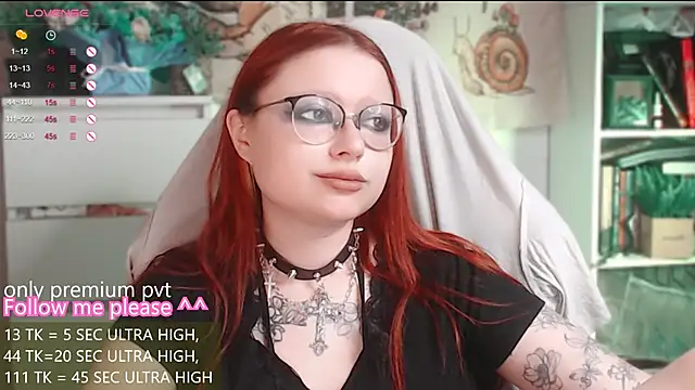 me  hanna online show from 26, 3, 2026