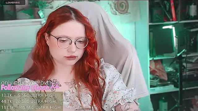 me  hanna online show from 11, 4, 2026