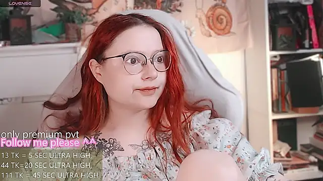 me  hanna online show from 24, 4, 2026