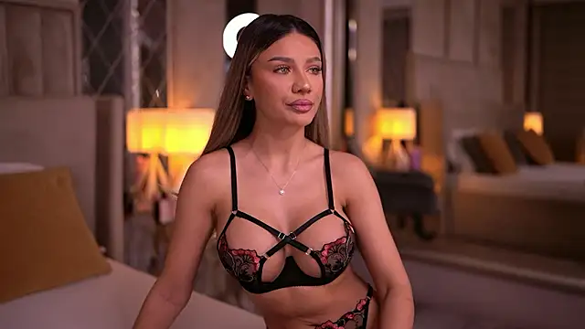 BlairSanders online show from 3, 2, 2026