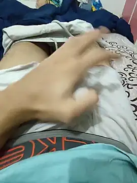 Snapshot of Sexy_TeenBoy chatting on 20, 3, 2025 Sexy TeenBoy online show from 20, 3, 2025