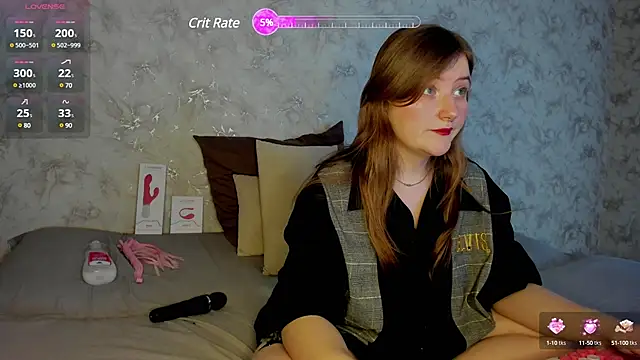 avorylas online show from 22, 3, 2025