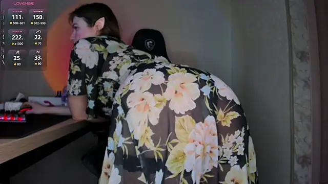 avorylas online show from 22, 2, 2026