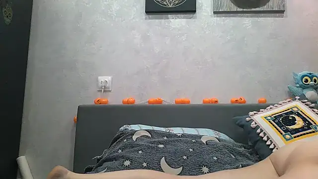 BlueXOwl online show from 7, 11, 2025