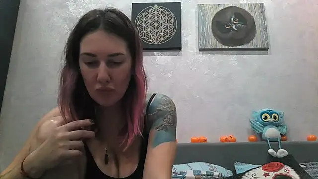 BlueXOwl online show from 6, 11, 2025