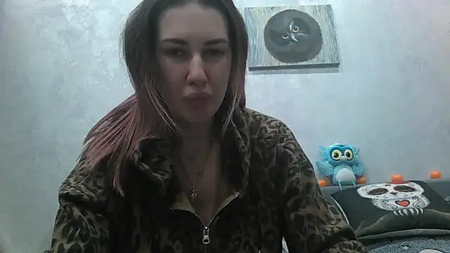 BlueXOwl online show from 18, 12, 2025