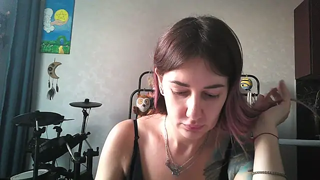 BlueXOwl online show from 10, 9, 2025