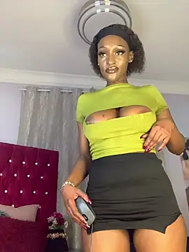 VeryGoodBadGirl1 online show from 5, 3, 2026