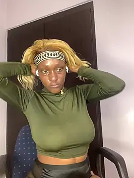 VeryGoodBadGirl1 online show from 5, 7, 2026