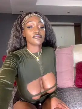 VeryGoodBadGirl1 online show from 19, 6, 2026