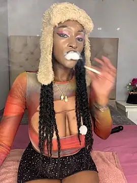 VeryGoodBadGirl1 online show from 24, 5, 2026