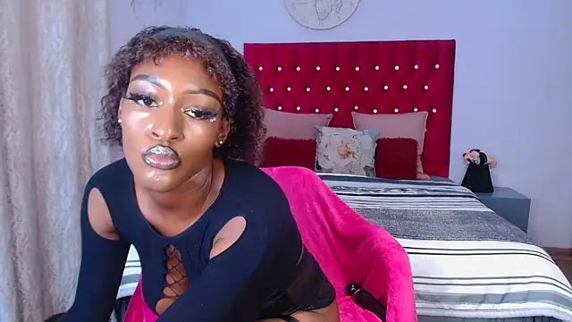 VeryGoodBadGirl1 online show from 6, 5, 2026