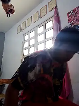 Snapshot of Khara_Mel chatting on 6, 2, 2025 Khara Mel online show from 6, 2, 2025