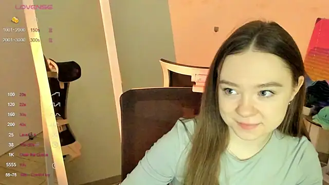 Florence meow online show from 8, 2, 2026