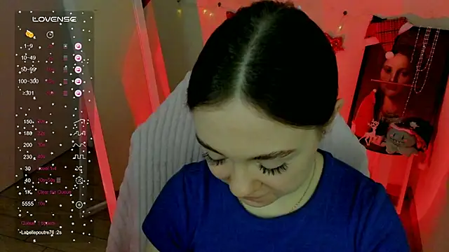 Snapshot of Florence_meow chatting on 9, 1, 2025 Florence meow online show from 9, 1, 2025