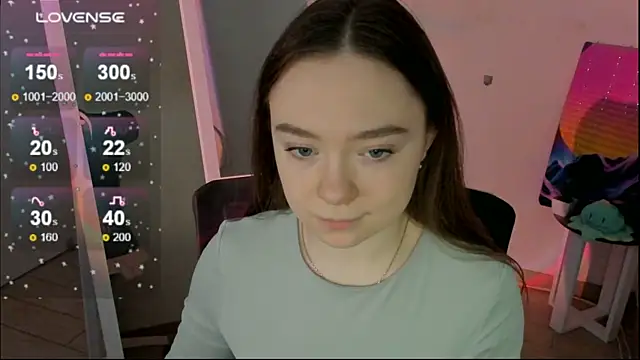 Florence meow online show from 11, 1, 2026