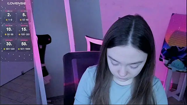 Florence meow online show from 10, 1, 2026