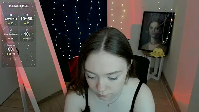 Snapshot of Florence_meow chatting on 8, 5, 2026 Florence meow online show from 8, 5, 2026