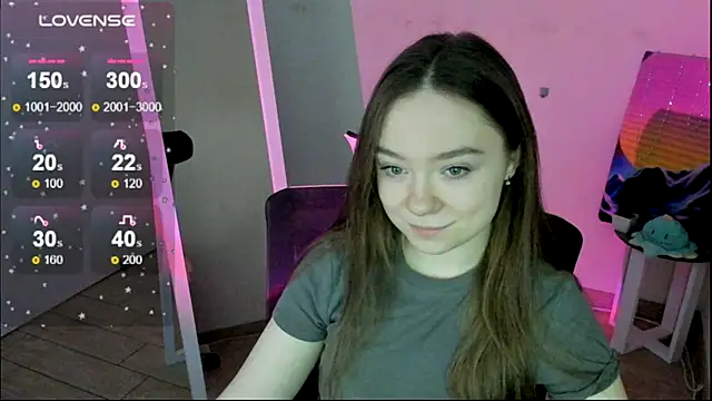 Florence meow online show from 9, 1, 2026