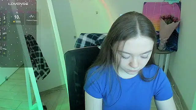 Florence meow online show from 27, 3, 2026