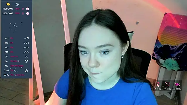 Florence meow online show from 21, 2, 2026