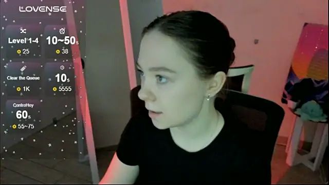 Florence meow online show from 17, 1, 2026