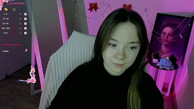 Snapshot of Florence_meow chatting on 8, 2, 2025 Florence meow online show from 8, 2, 2025